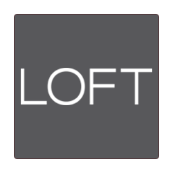 Loft Logo - LOFT | The Shoppes at College Hills