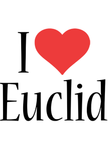 Euclid Logo - Euclid Logo. Name Logo Generator Love, Love Heart, Boots