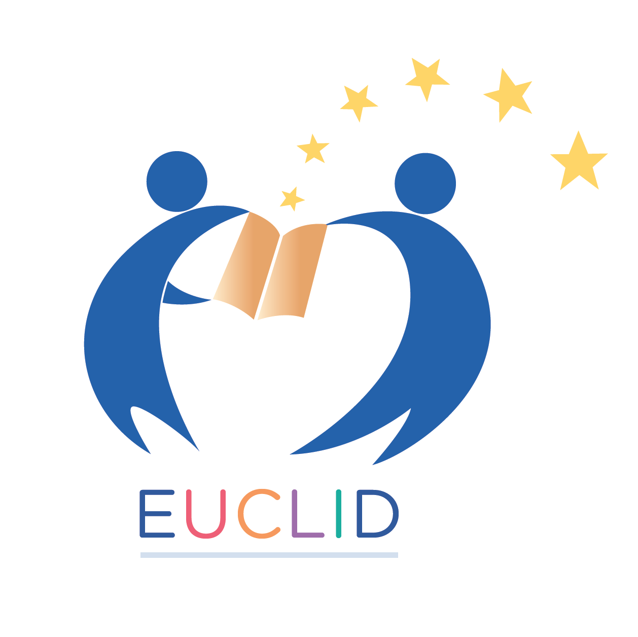 Euclid Logo - news | EUCLID