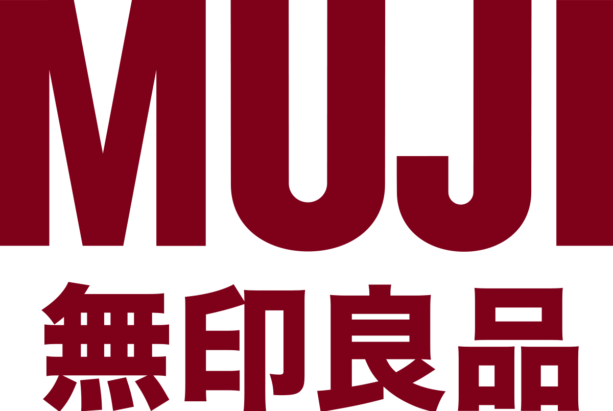 Muji Logo - Muji