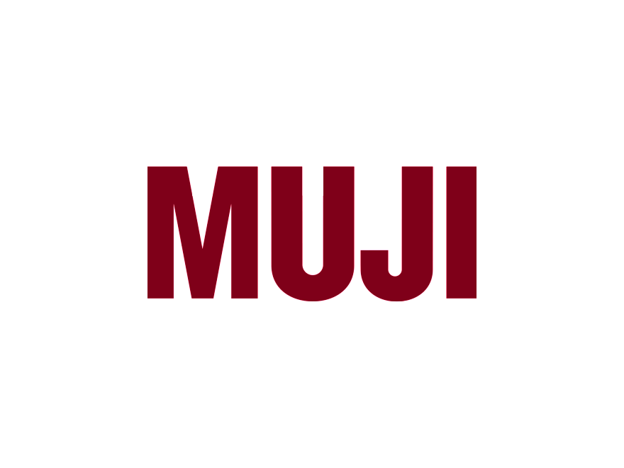 Muji Logo - Muji logo | Logok