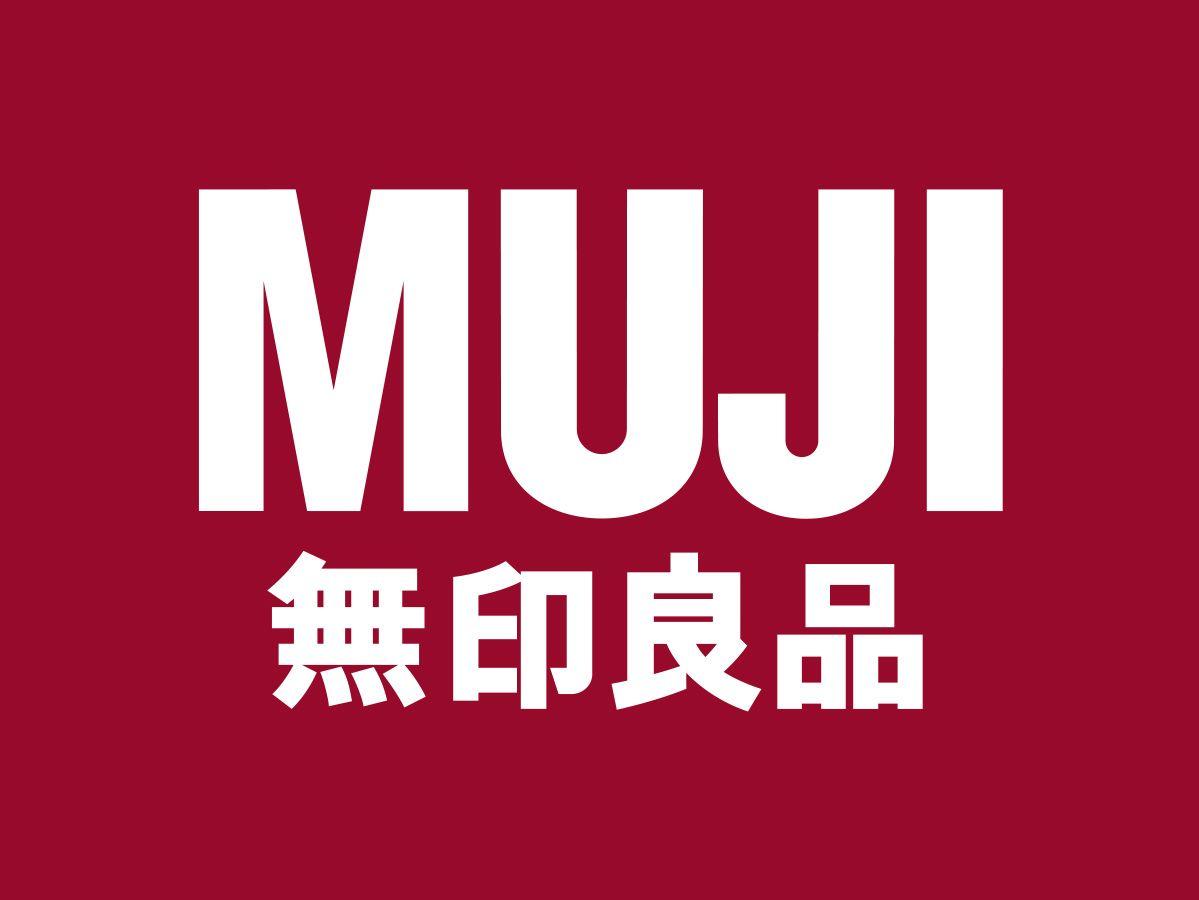 Muji Logo - Paragon