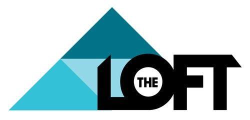 Loft Logo - logo The loft | Sole Bay Team Ministry