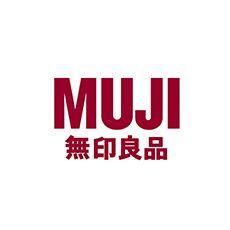 Muji Logo - MUJI (Ryohin Keikaku) | BCtA