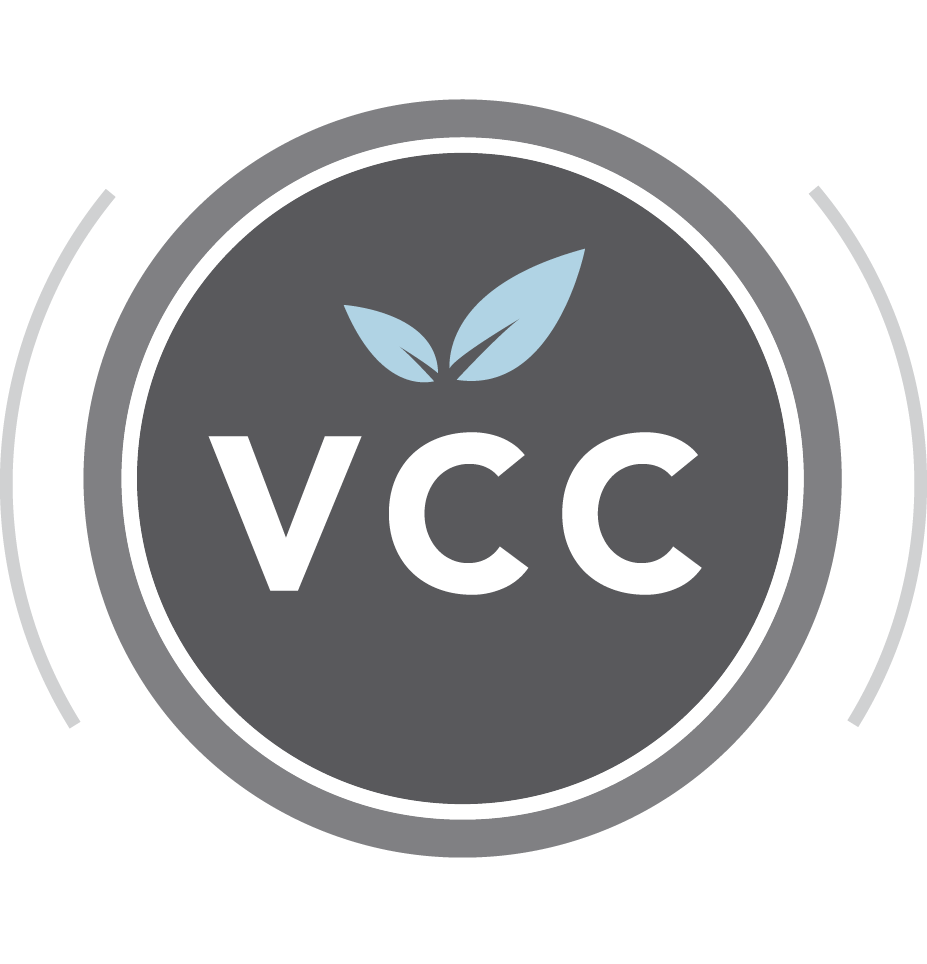 VCC Logo - Valley Centre for Counselling