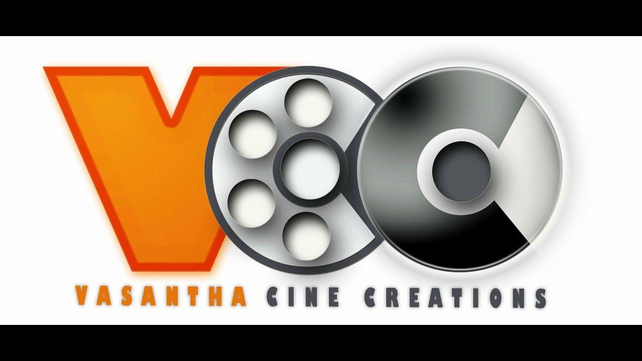 VCC Logo - VCC logo (Vasantha Cine Creations) - YouTube