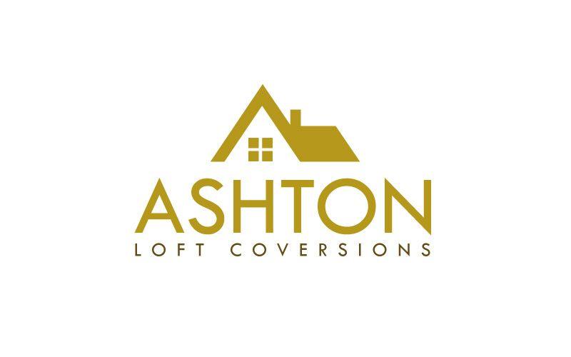 Loft Logo - Loft Conversions Logo Design