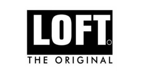 Loft Logo - loft logo