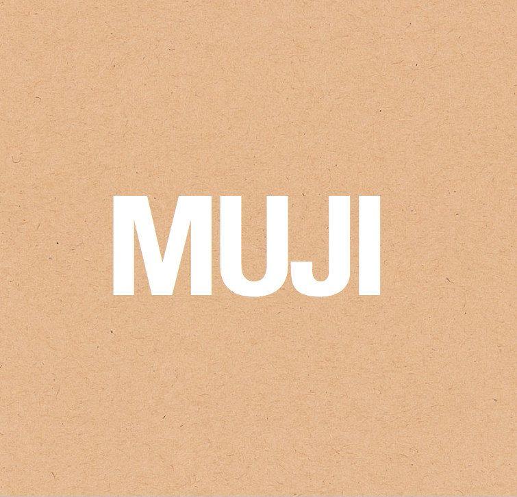 Muji Logo - designKULTUR - Muji Logo - English. | Michael | Flickr