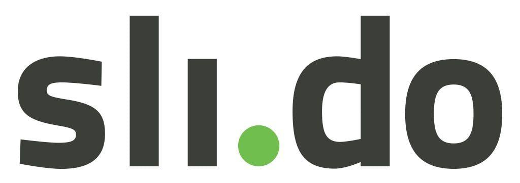 SLI Logo - Logo. Official Pressroom of Slido