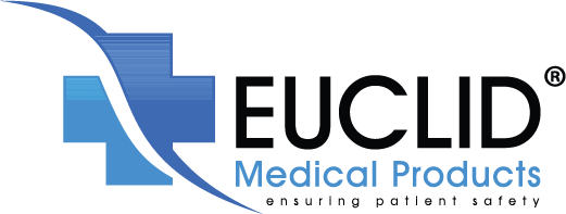 Euclid Logo - About Us • Euclid Medical Products