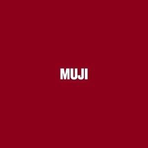 Muji Logo - Muji Voucher Codes & Discount Codes - MyVoucherCodes™ - 10% Off