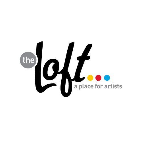 Loft Logo - Logo: the loft