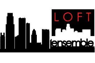 Loft Logo - Loft Ensemble Announces 2016 - 2017 Season - Footlights