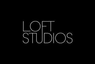 Loft Logo - RA: Loft Studios