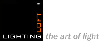 Loft Logo - Lighting Loft