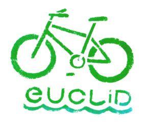 Euclid Logo - Bike Cleveland | Working For Safe Streets | Bike Euclid