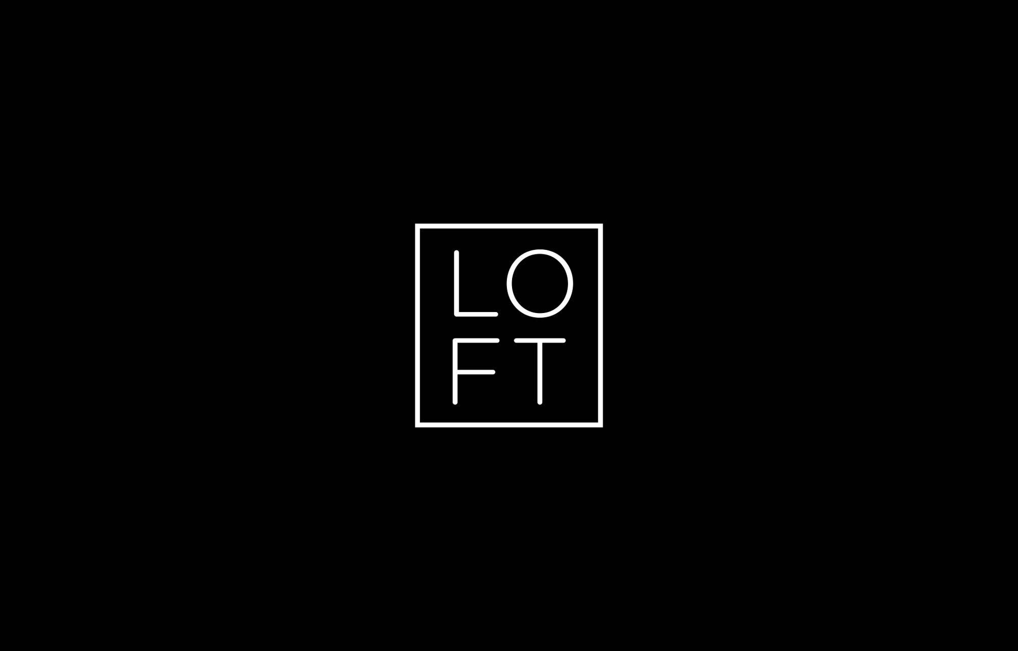 Loft Logo - Loft Style Living