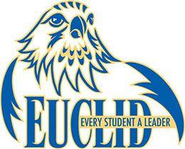 Euclid Logo - Euclid Middle School | Littleton Public Schools