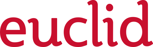 Euclid Logo - Euclid Measuring