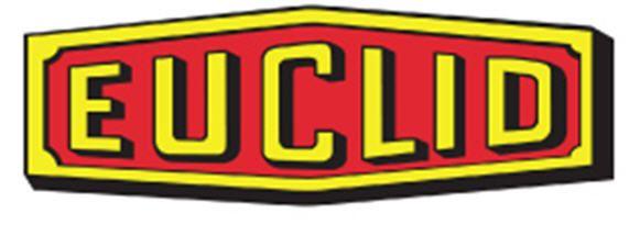 Euclid Logo - Euclid