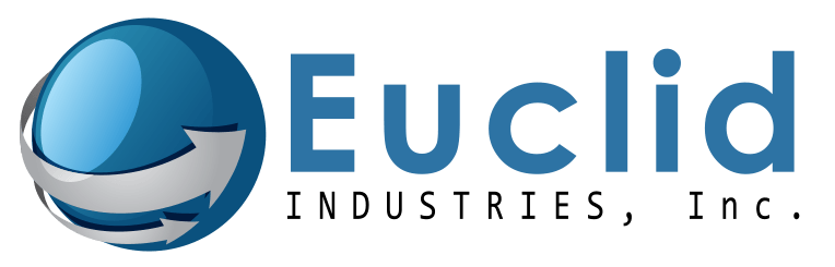 Euclid Logo - Euclid Industries : Bay City MI : Home