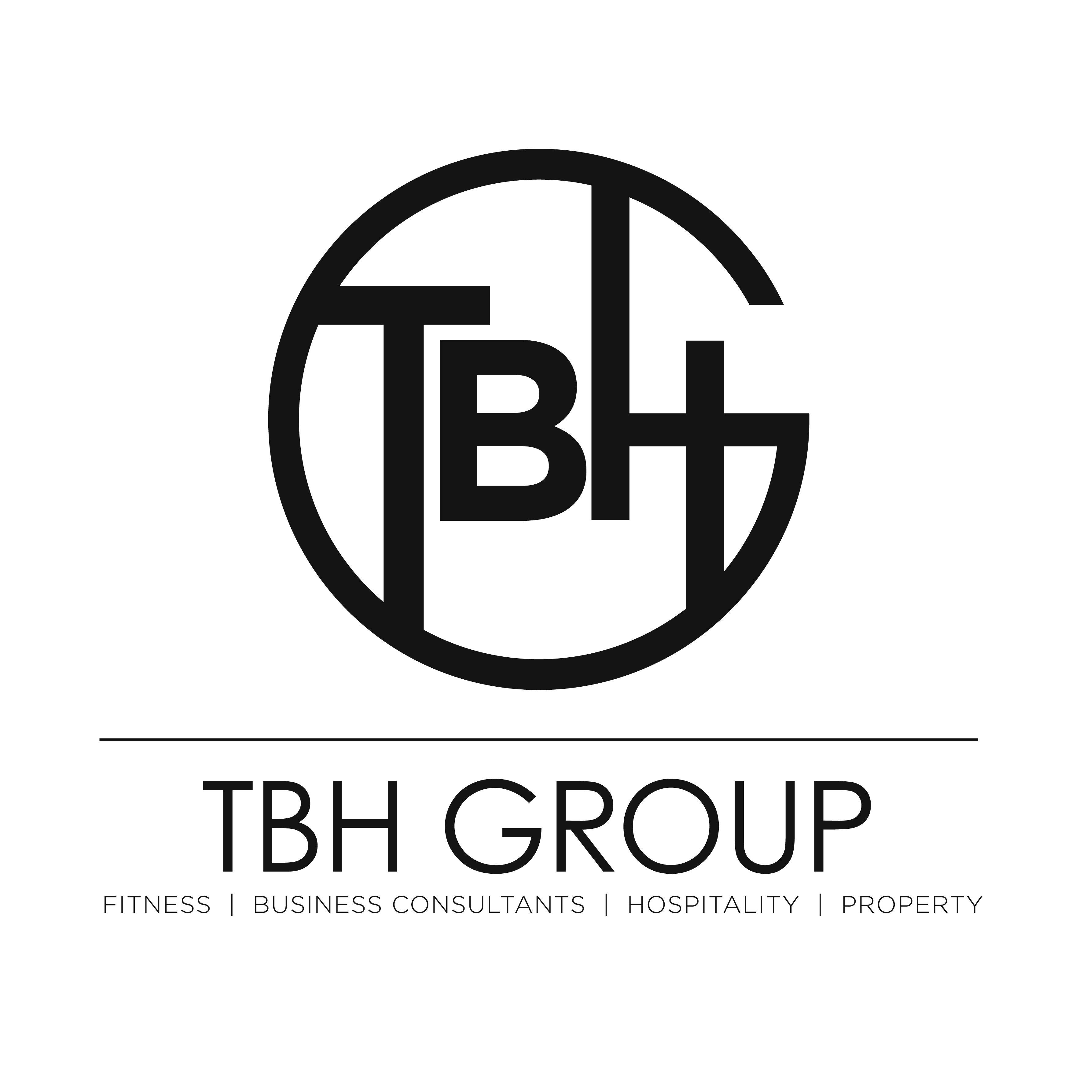 Tbh Logo - TBH Group Logo _june2017_ reverse – TBHGroup