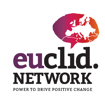 Euclid Logo - Euclid Network - The European network to empower civil society ...