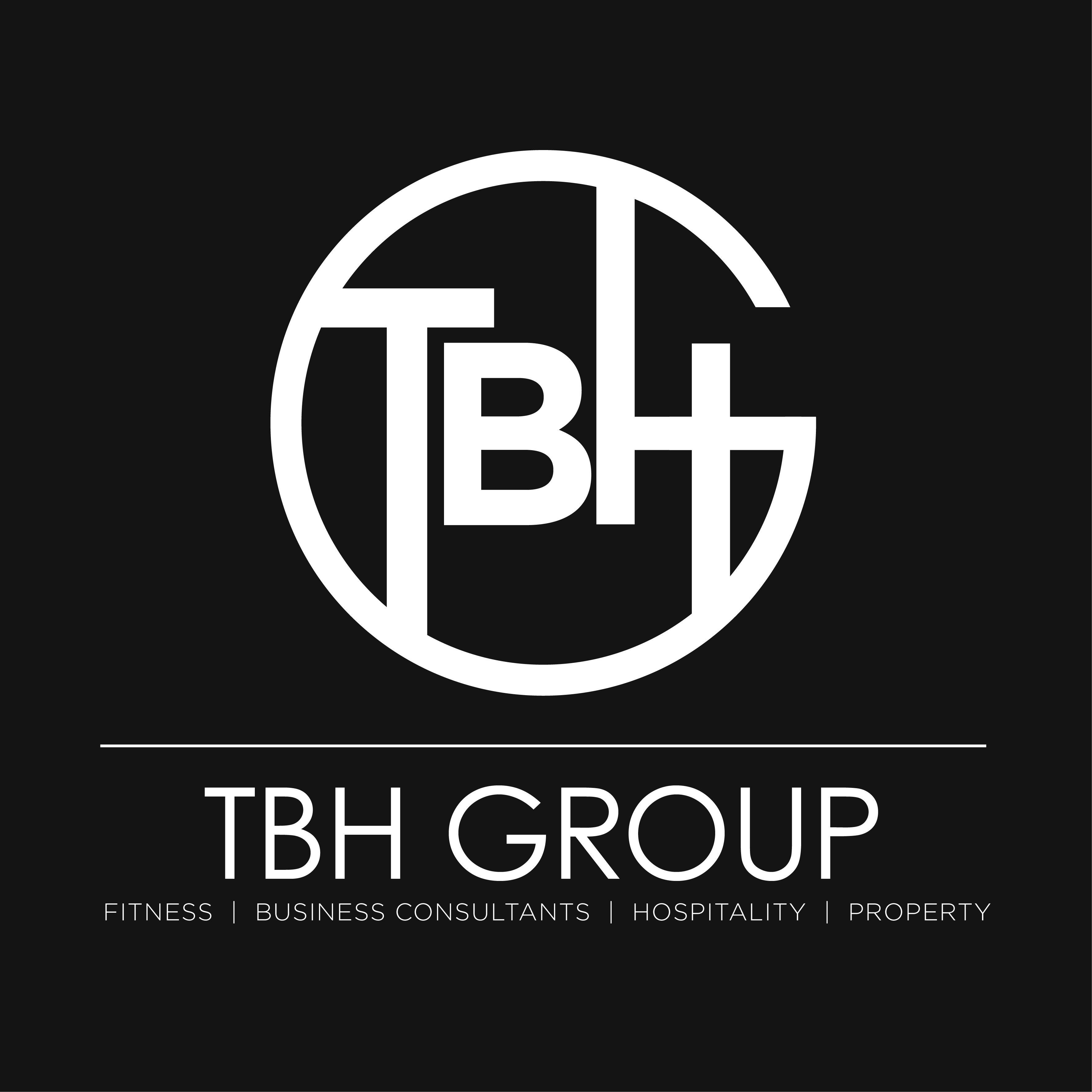 Tbh Logo - TBH Group Logo _june2017_ – TBHGroup