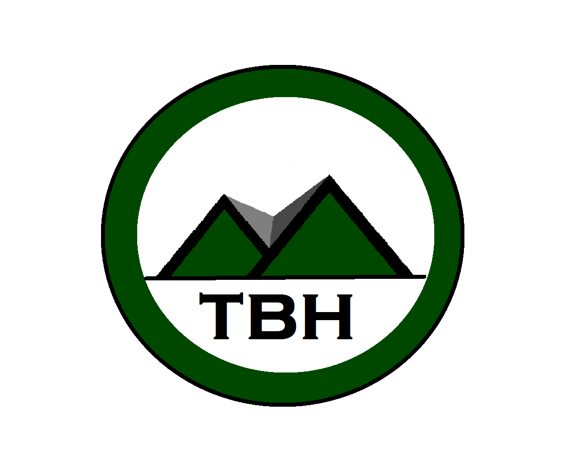 Tbh Logo - News