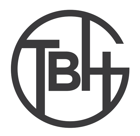 Tbh Logo - About Us – TBHGroup