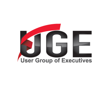 Muji Logo - UGE Group of Executives logo design contest