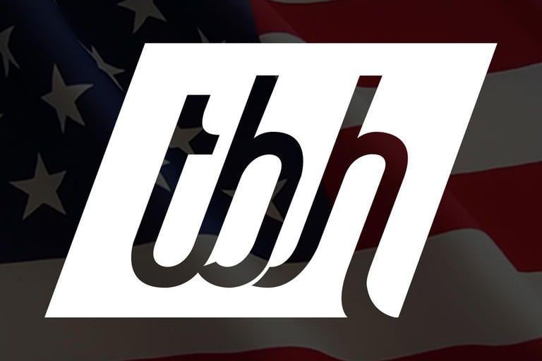 Tbh Logo - Audioboom / TBH