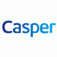 Casper Logo - Casper. Brands of the World™. Download vector logos and logotypes
