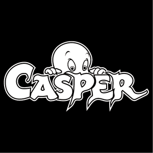 Casper Logo - Casper Logo Vector (.EPS) Free Download