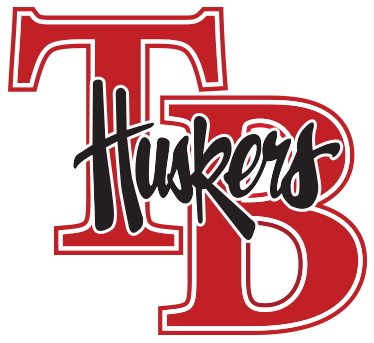 Tbh Logo - Old-TBH-Logo – TampaBayHuskers.com