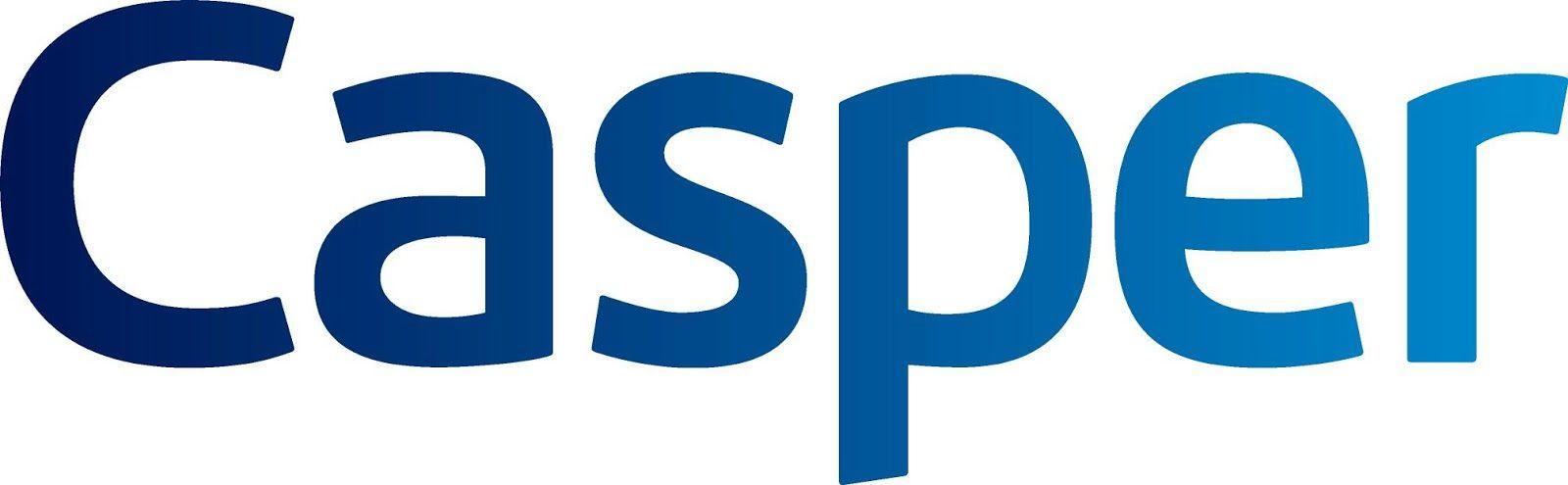 Casper Logo - 5f70f-casper-logo * Cepfacto Garanti Hizmetleri - Cepfacto Garanti ...
