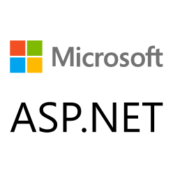 Asp.net Logo - Asp Net Logo