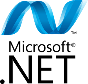 Asp.net Logo - Microsoft .NET Logo Vector (.AI) Free Download