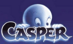Casper Logo - Casper logo.png