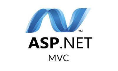 Asp.net Logo - ASP.NET MVC Not Found
