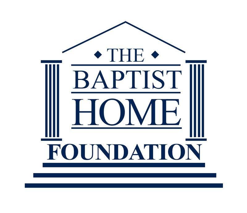 Tbh Logo - TBH Foundation Logo Baptist Home