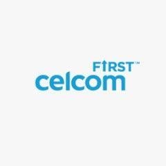Celcom Logo - Celcom Aims to Increase Reload Transaction by 6% Through
