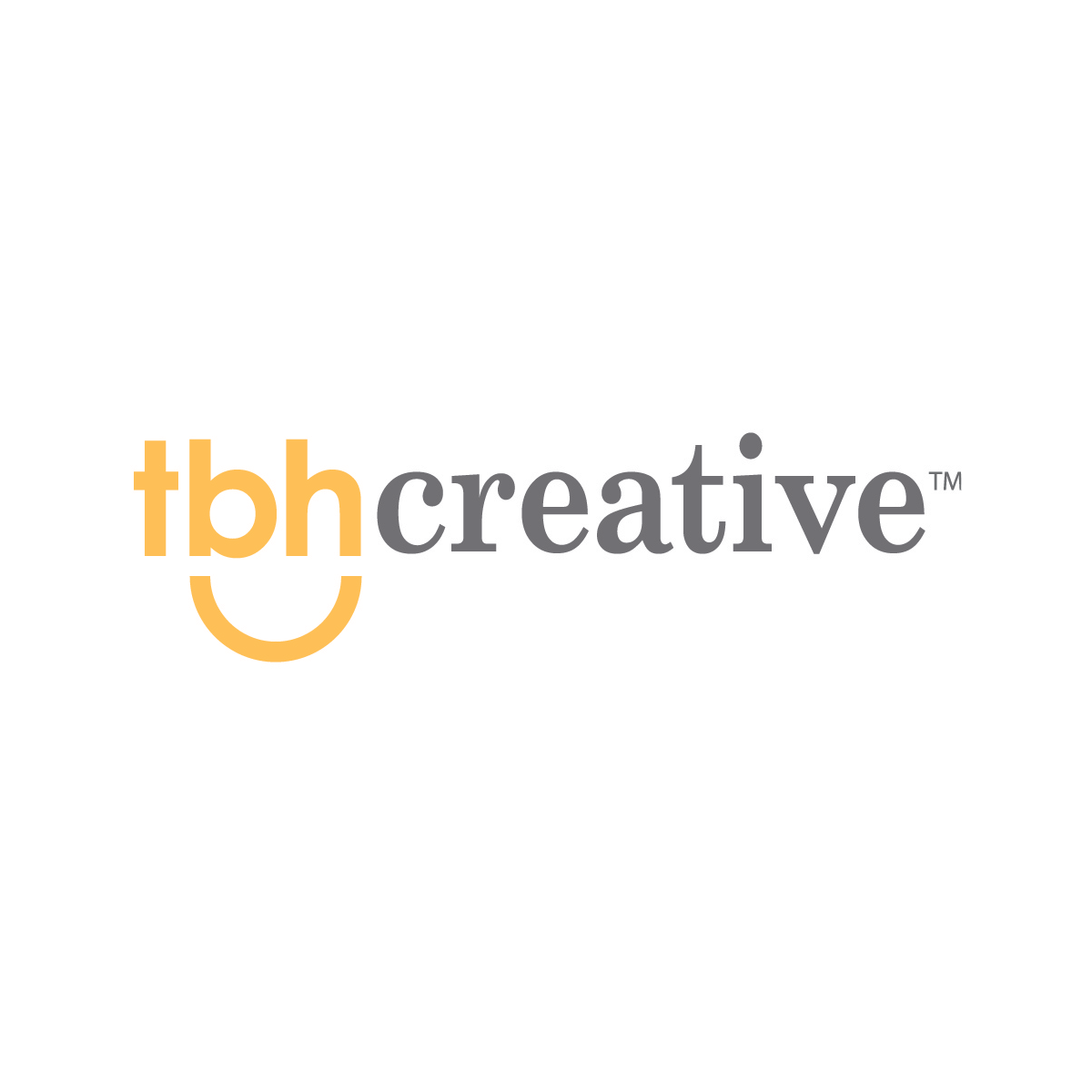 Tbh Logo - TBH Creative Client Reviews | Clutch.co
