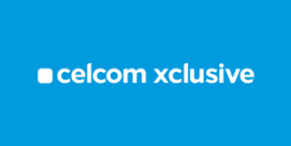 Celcom Logo - Celcom Xclusive F.W.S.K CELLULAR PHONE CENTRE, Mobile Network Operator