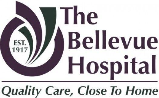 Tbh Logo - TBH Introduces New Logo. The Bellevue Hospital