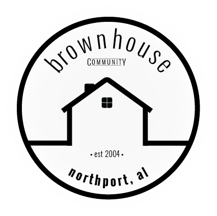 Tbh Logo - TBH Store — The Brown House