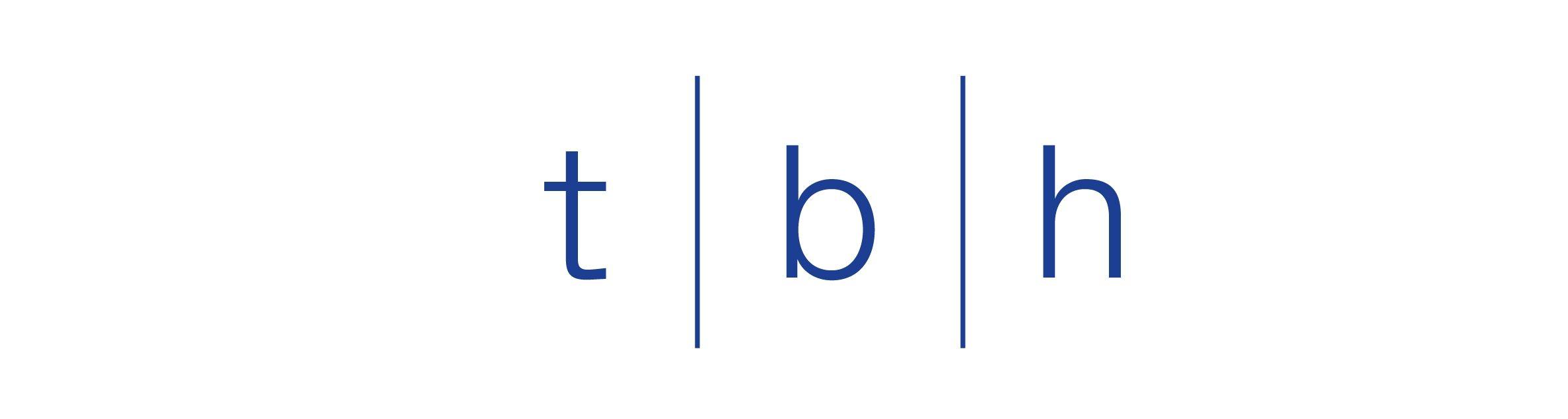 Tbh Logo - TBH