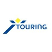 Touring Logo - Touring Jobs. Glassdoor.co.uk