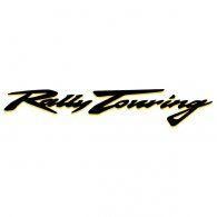 Touring Logo - Rally Touring. Brands of the World™. Download vector logos
